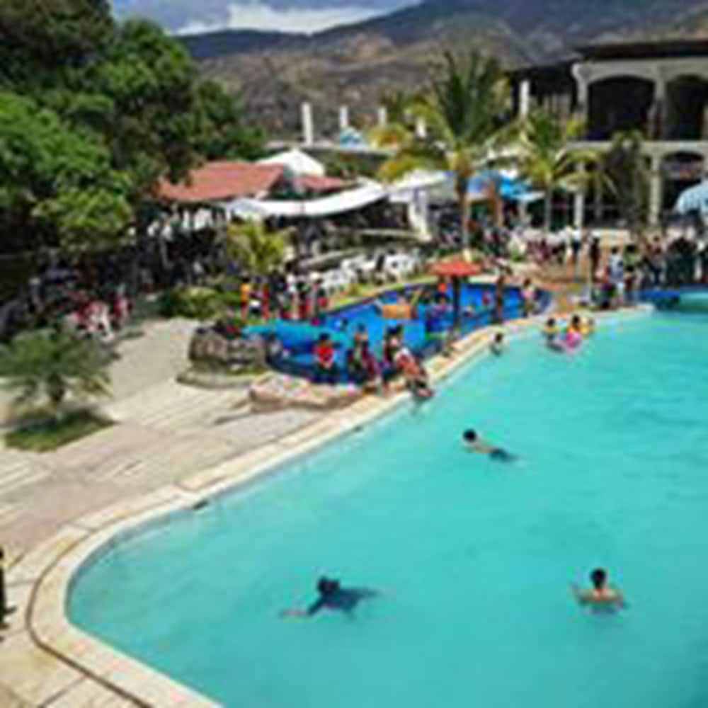 Hotel Rancho Grande