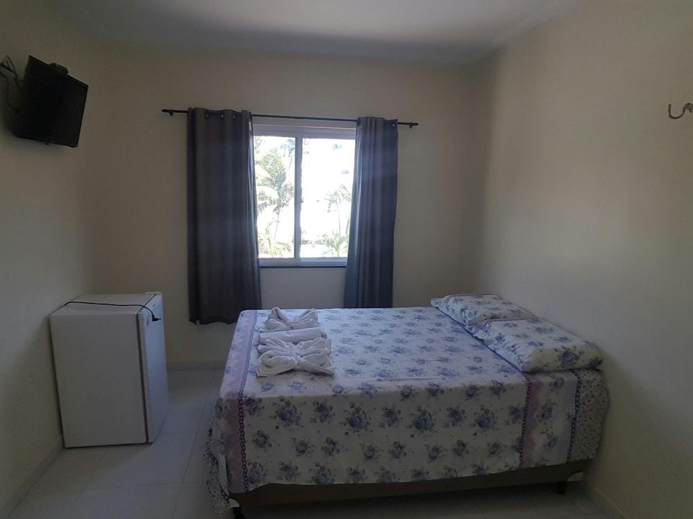 Pousada Espaço Verde