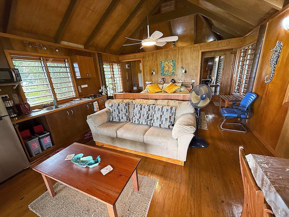 Sigasiga Sands Boutique Bungalows