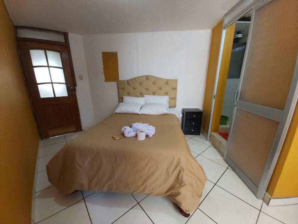 Hostal Tayta Wasi II - Pavitos