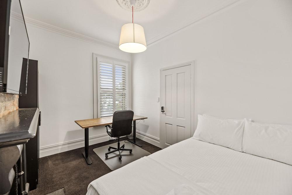 Work Sleep Live Melbourne