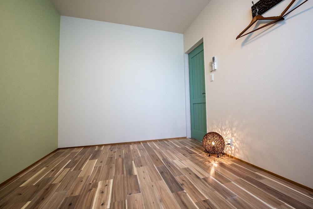 Kawaguchiko Villa FJ Resort