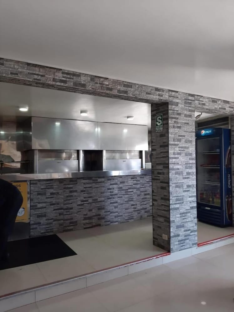 Hotel Spa Machupicchu