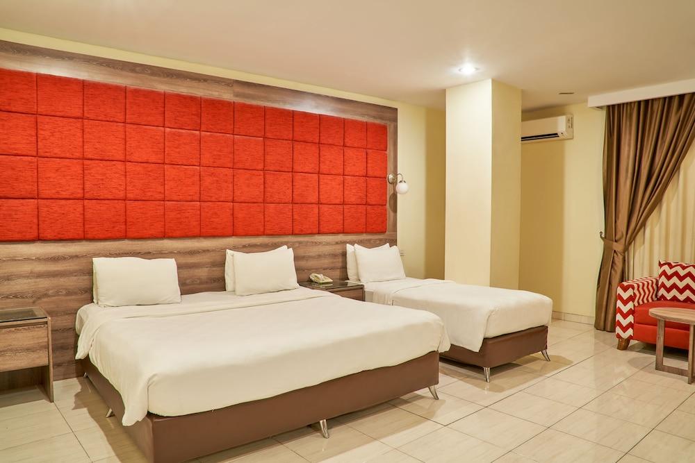 Alia Boutique Pasar Baru