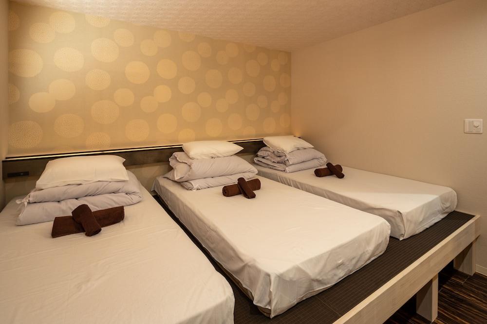 Establishment Asakusa