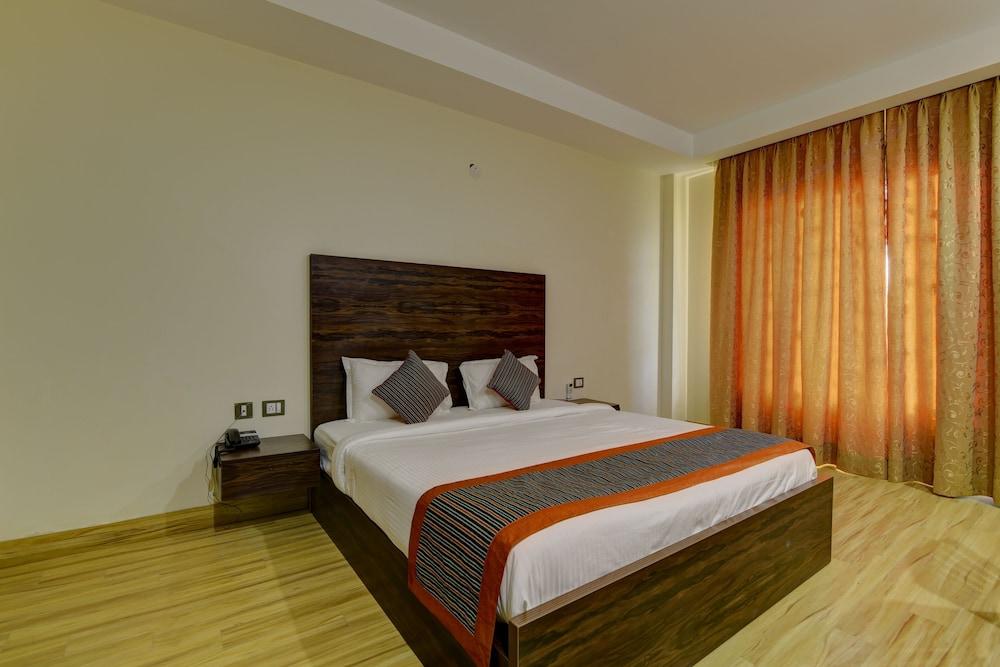 Country Inn Hotels & Resorts