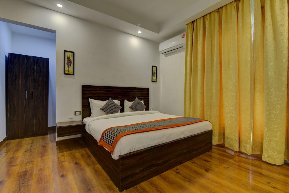 Country Inn Hotels & Resorts