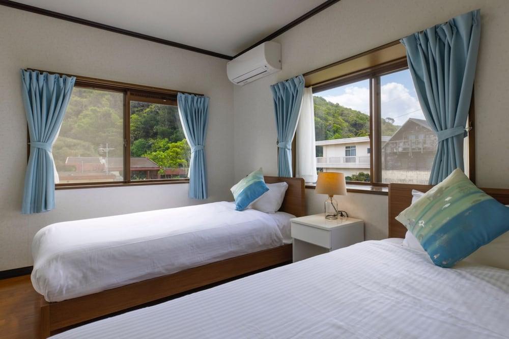 Sea Side House Ogimi