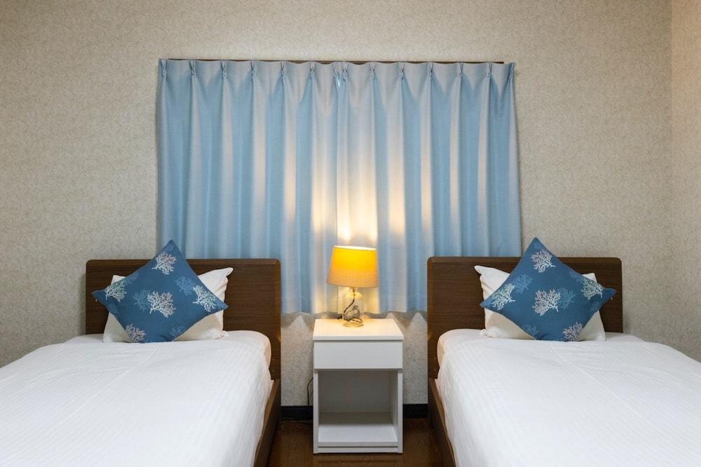 Sea Side House Ogimi