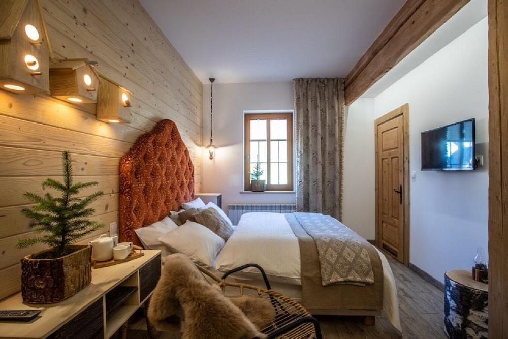 Niedzwiedzia Residence