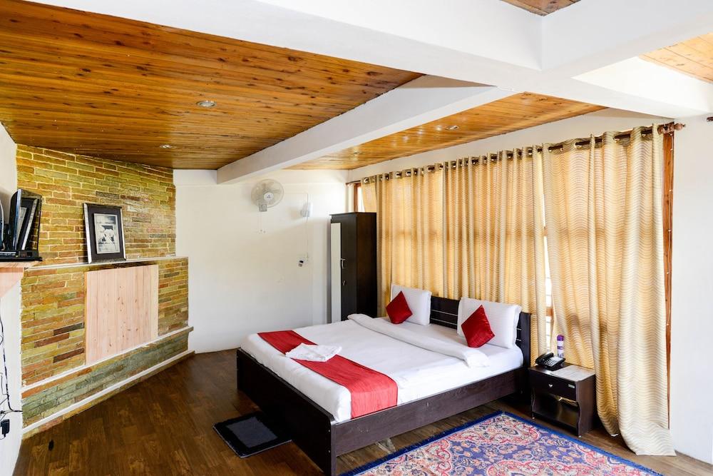 silver brook resorts