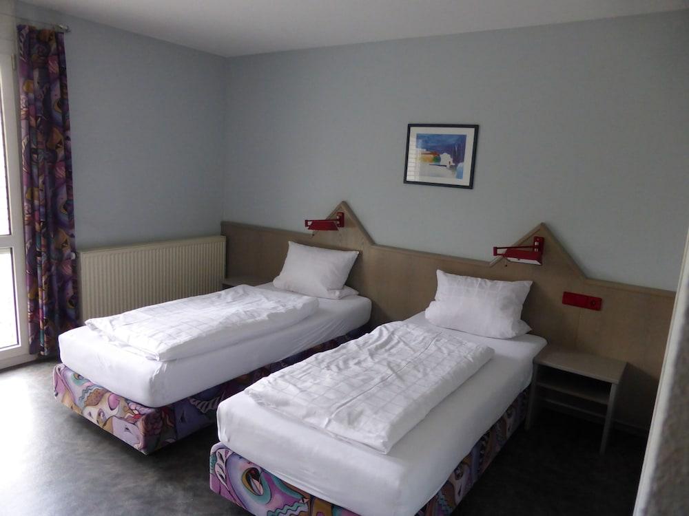 Gästehaus Linde Hotel garni