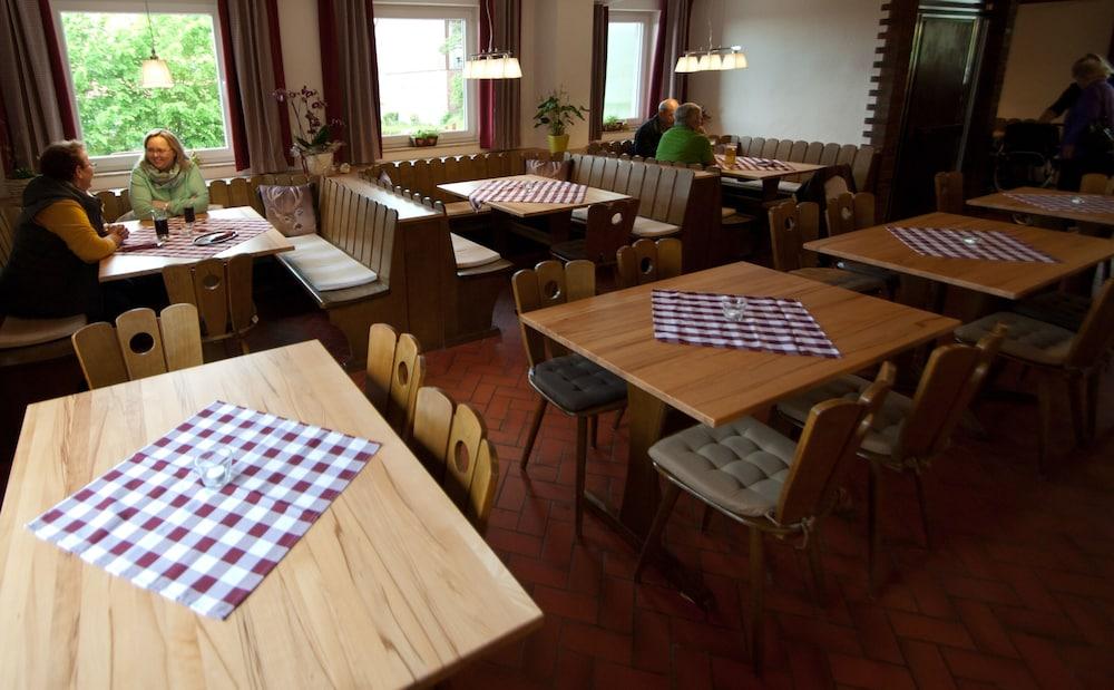 Schenk's Landgasthof