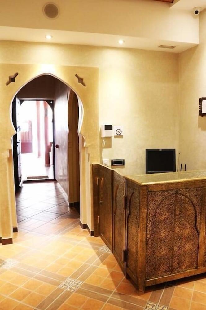 Maison d'hote Dar amghar