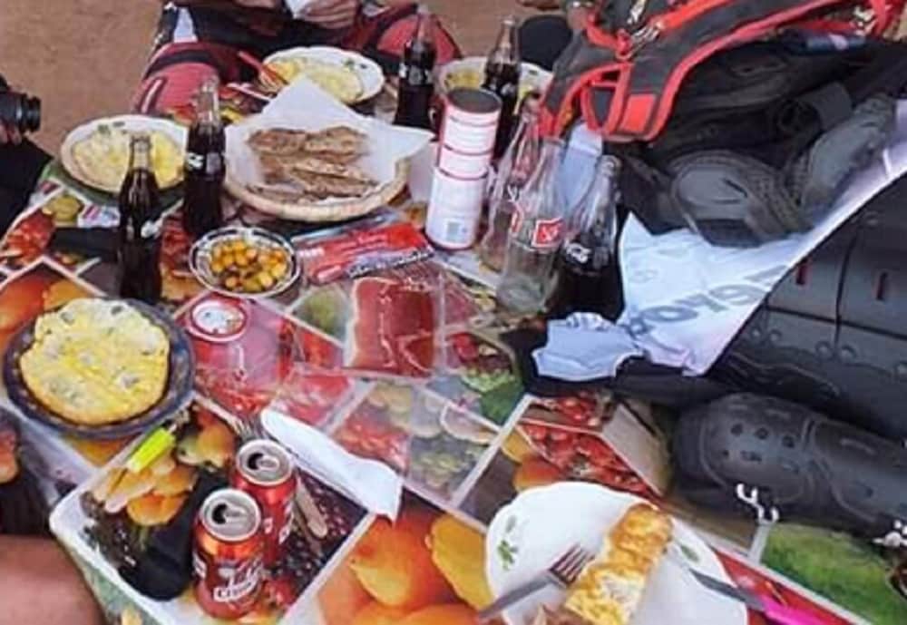 Auberge Oasis Ramlia