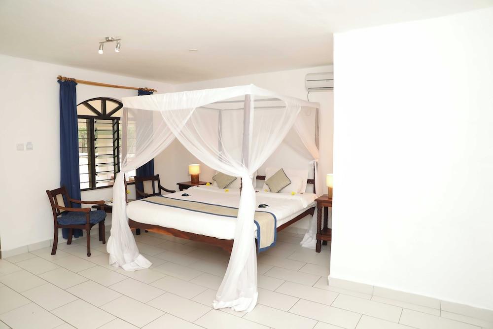 Diani Sea Lodge