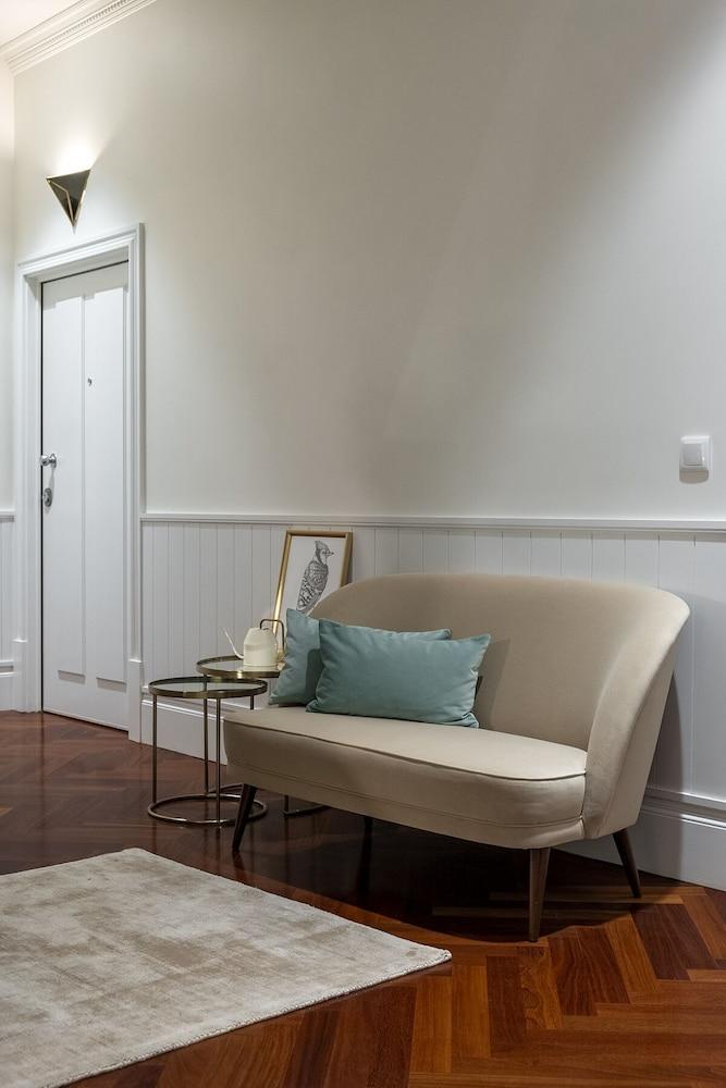 Trindade Premium Apartments Porto Centre