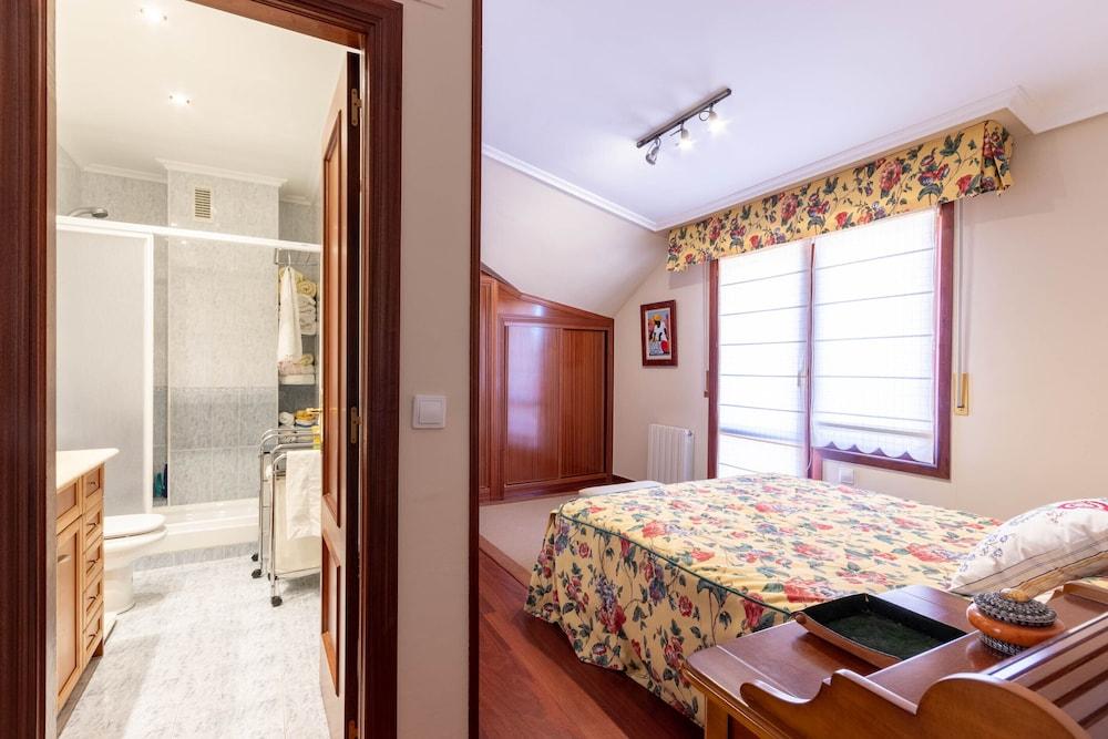 Ático con 2 terrazas By Urban Hosts