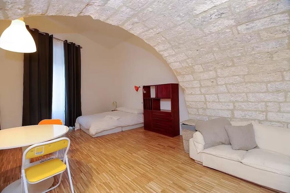 Le Case nella Muraglia