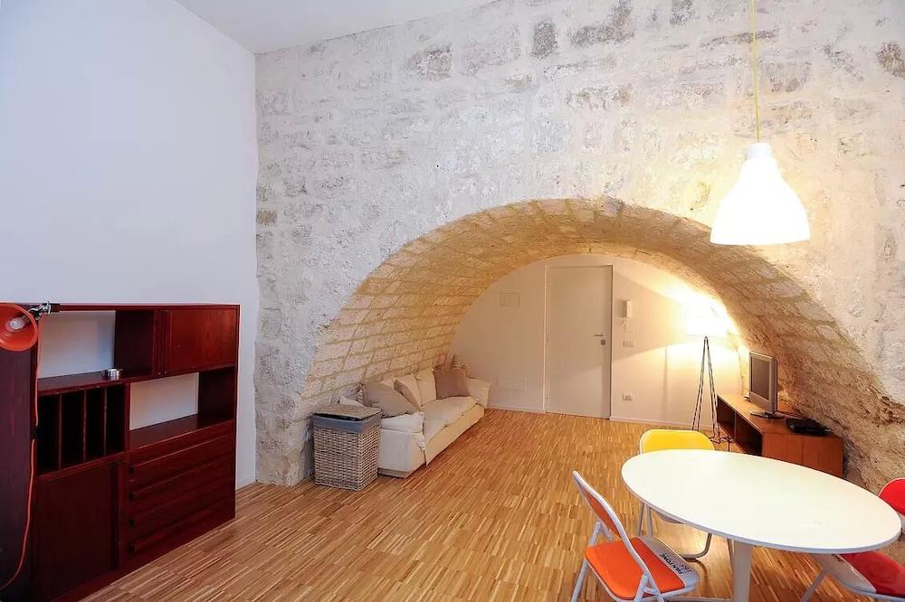 Le Case nella Muraglia