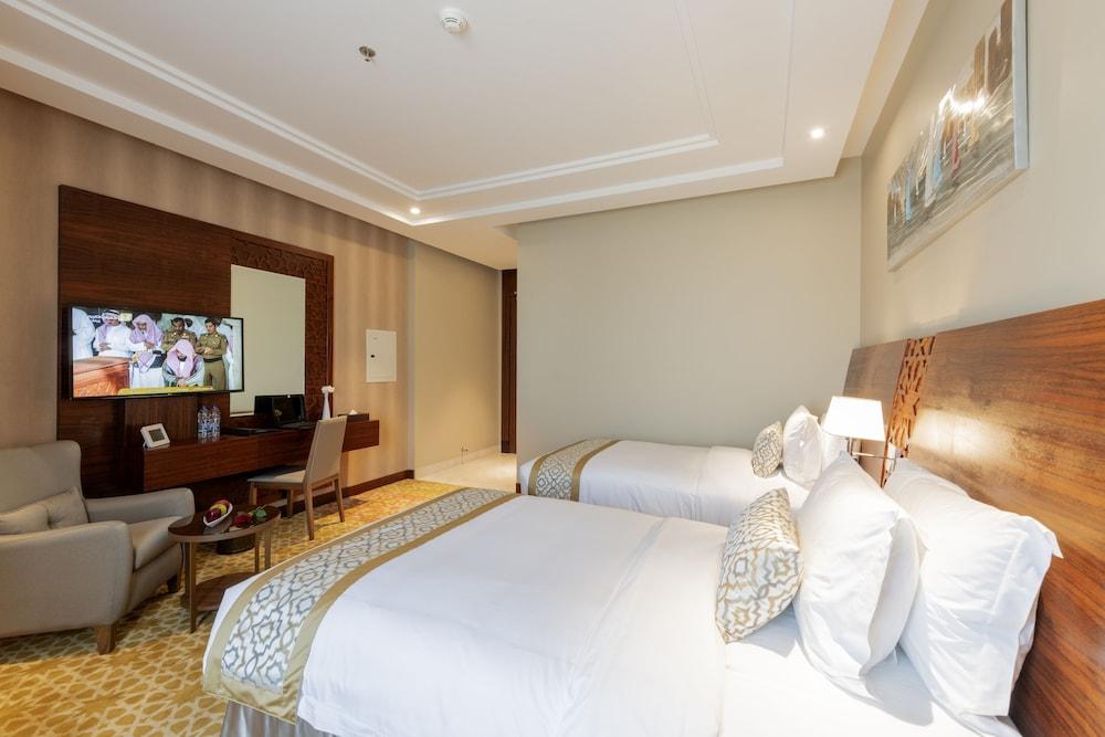 Taj Jeddah Hotel Apartment