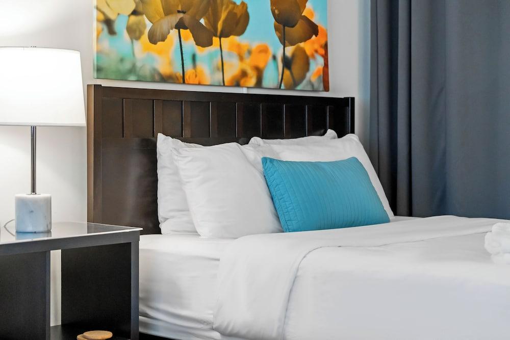 Studios On 25th by BCA Furnished Apts