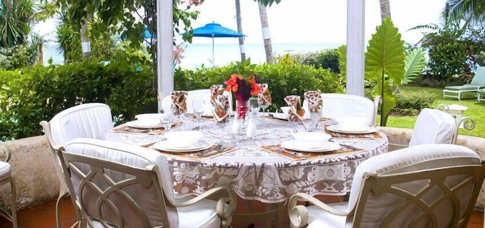 Emerald Beach 2 - Villa Allamand