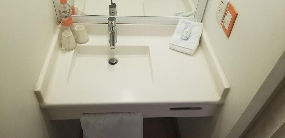 Hotel Tecnologico Norte