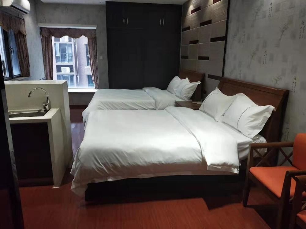 Sixiangjia Apartment