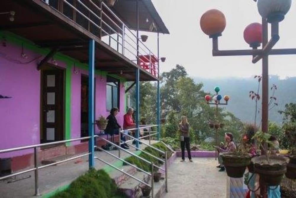 Nagarkot Community Homestay