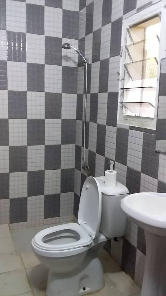 African Village Hotel