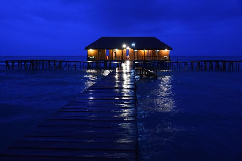 Ora Sunrise View Resort