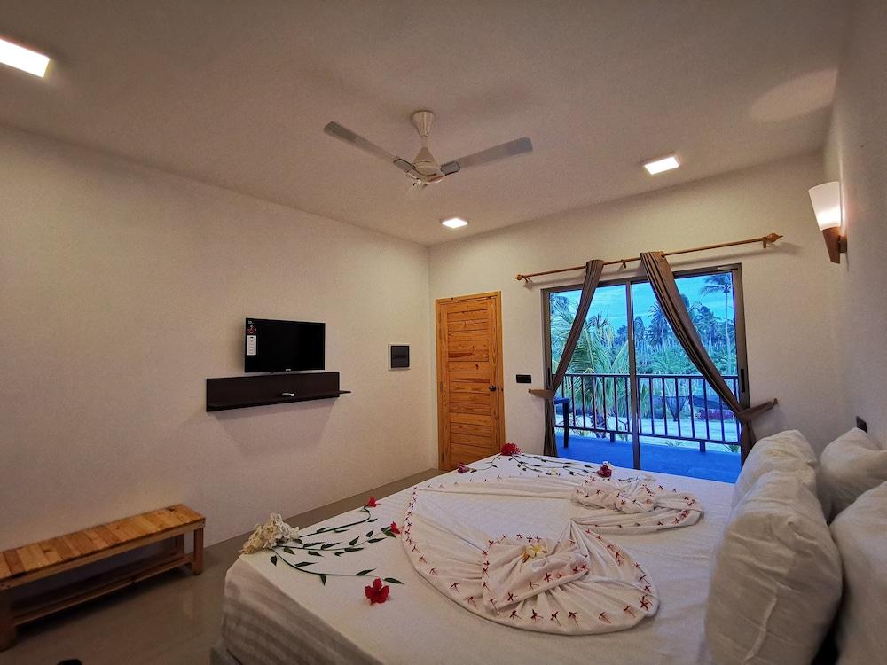 Thila Farm View Guest House