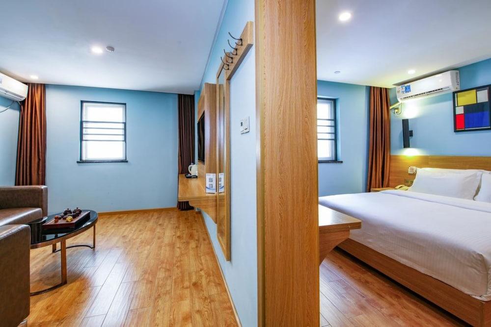 Shenzhen Seg Maker Hotel