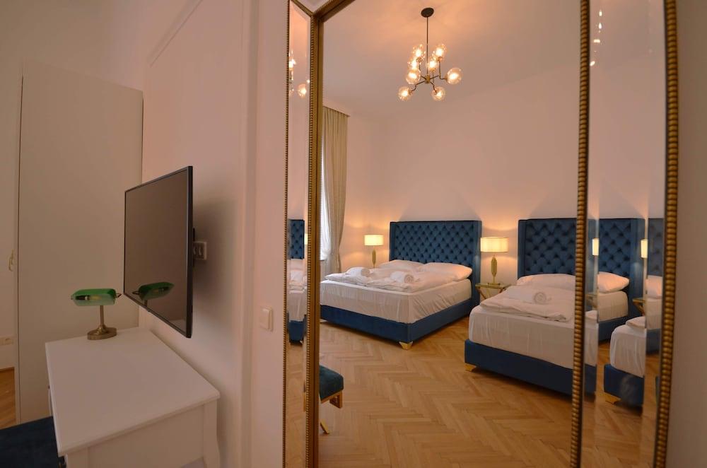 Belvedere Embassy Residence