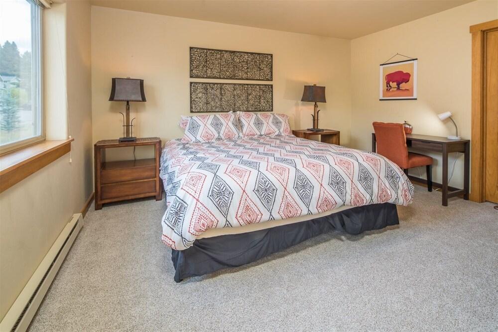 Big Sky - Deer Run 6