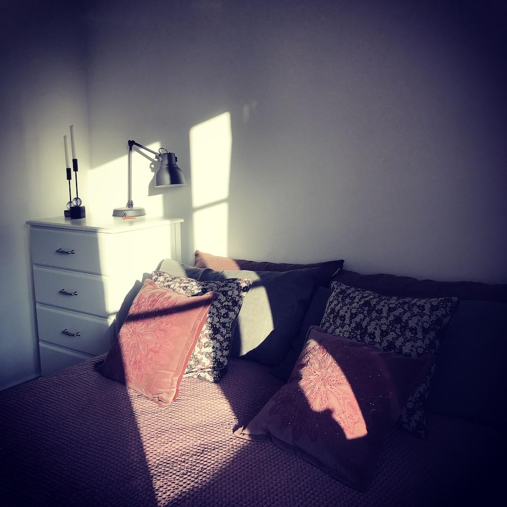 Katrinelund Bed and Breakfast