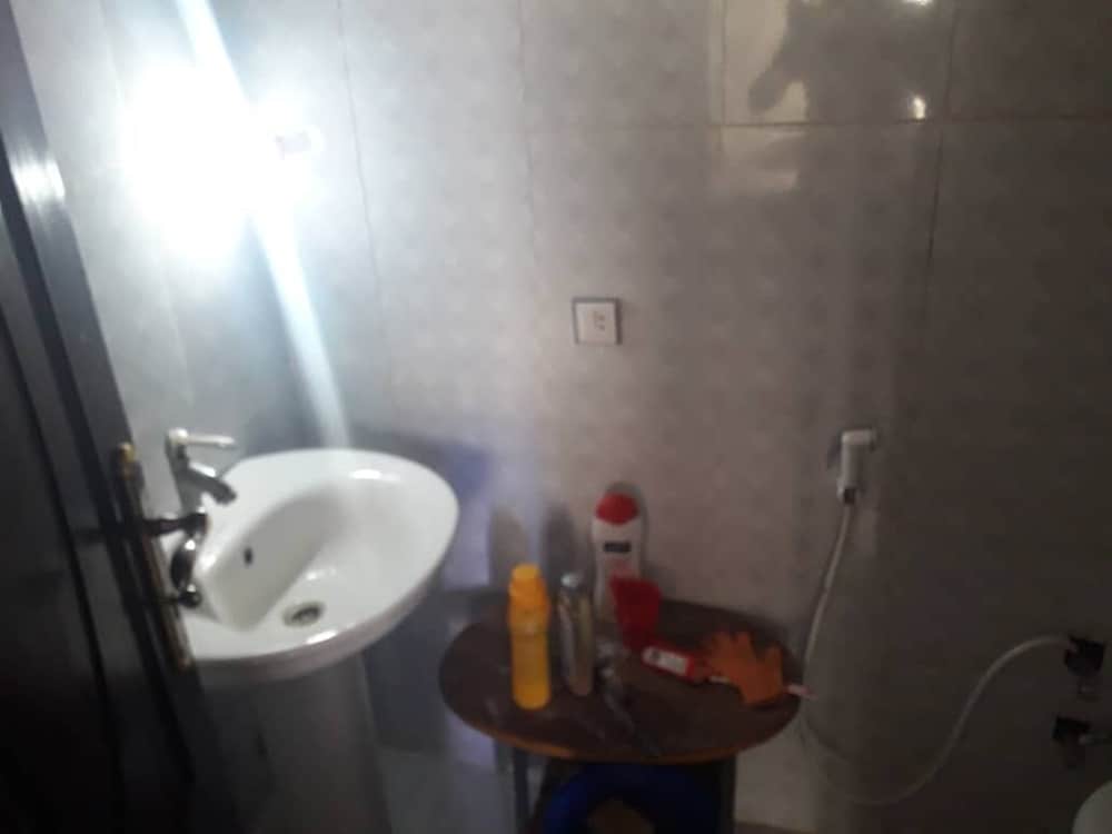 Explore-Lalibela home stay