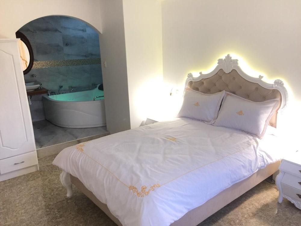 Hotel Fortaleza del Sol