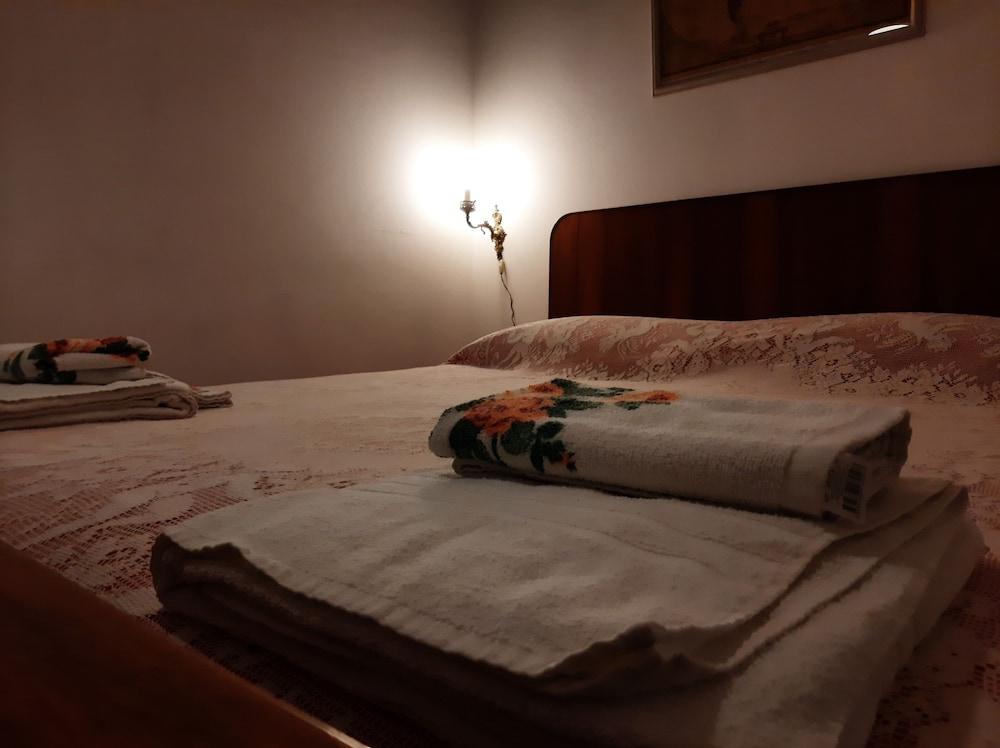 Il Cavalliere Bed & breakfast
