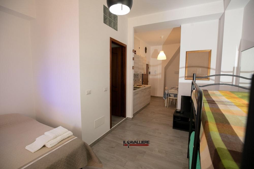 Il Cavalliere Bed & breakfast