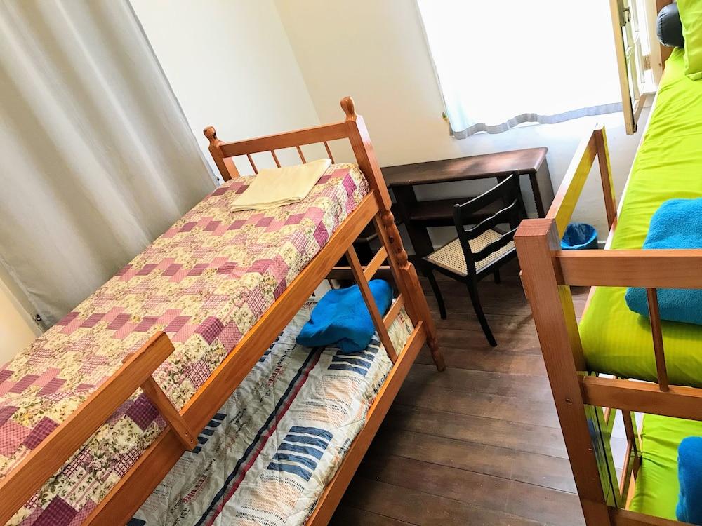 Vintage Pousada Hostel