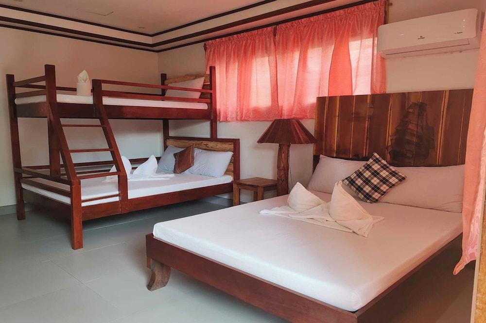 Summer Homes Beach Front Resort and Cottages Port Barton