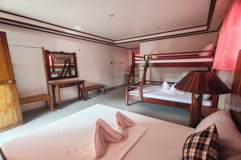 Summer Homes Beach Front Resort and Cottages Port Barton