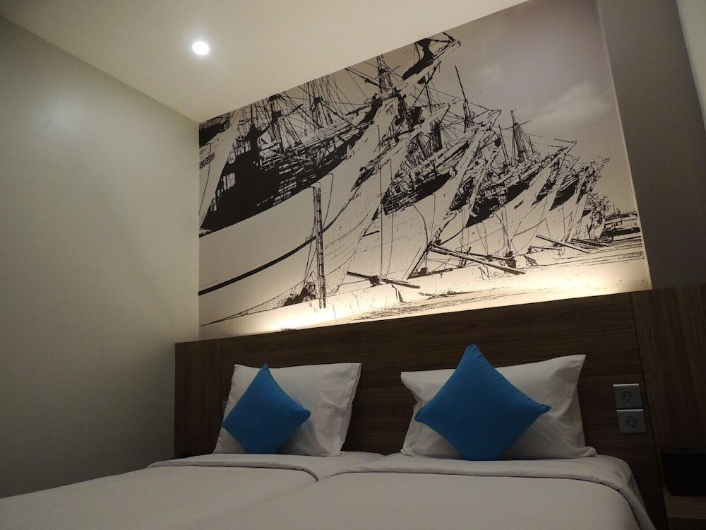 Odua Thamrin Jakarta