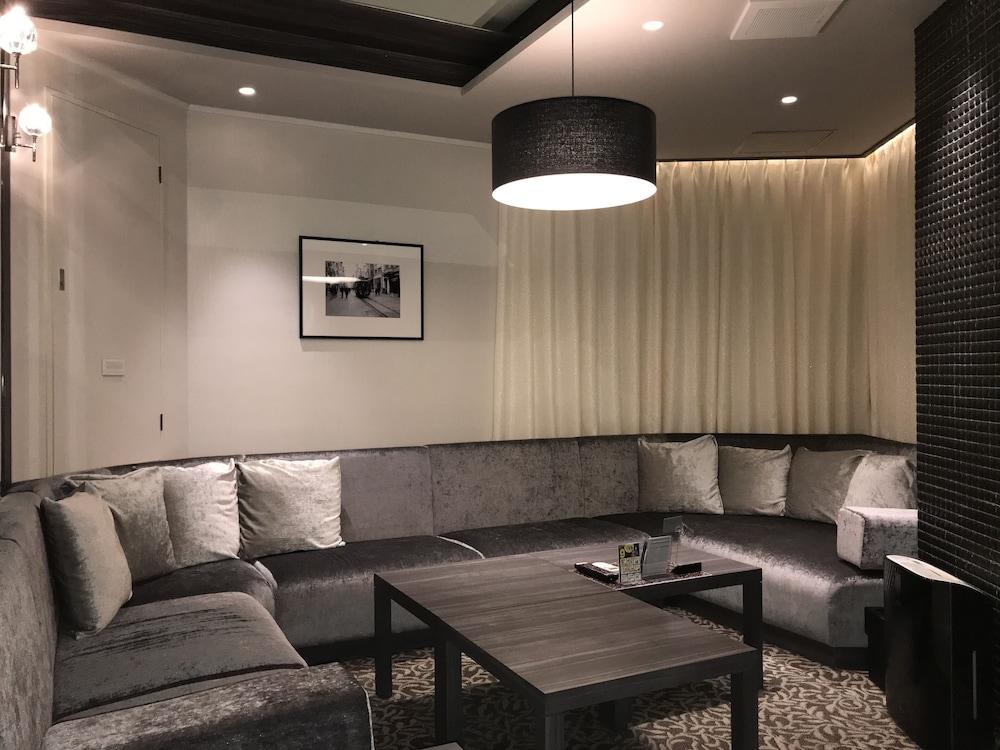 Hotel Gaudium - Adult Only