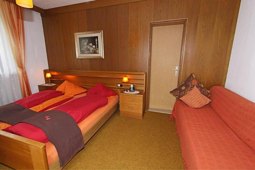 Bergchalet Hotel Reinerhof