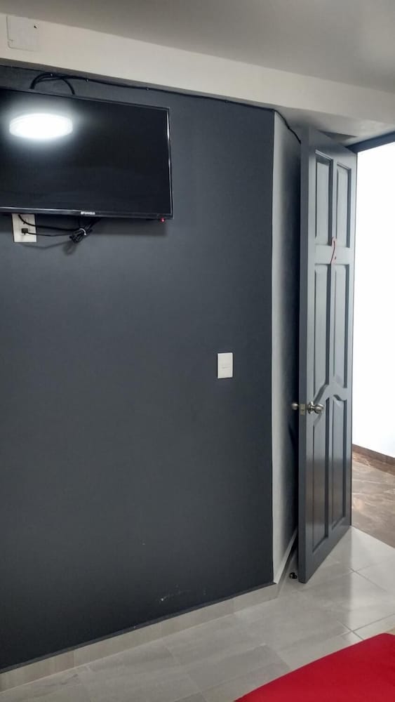 Hotel El Eden Ixtapaluca