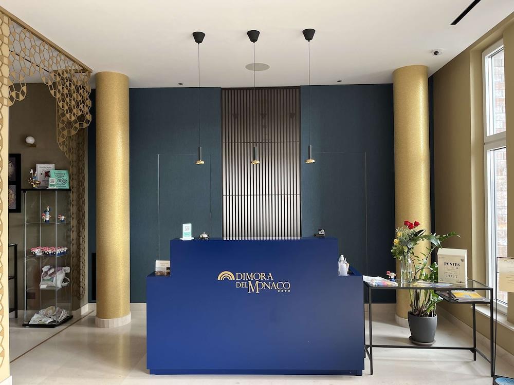 Best Western Plus Dimora del Monaco