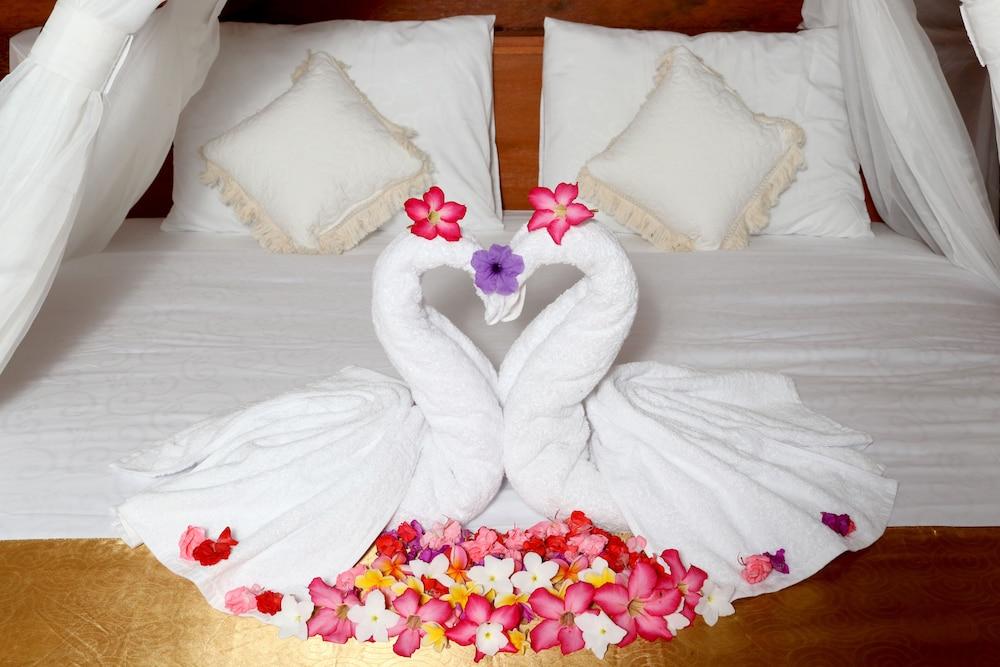 Dangin Kubu Bungalow